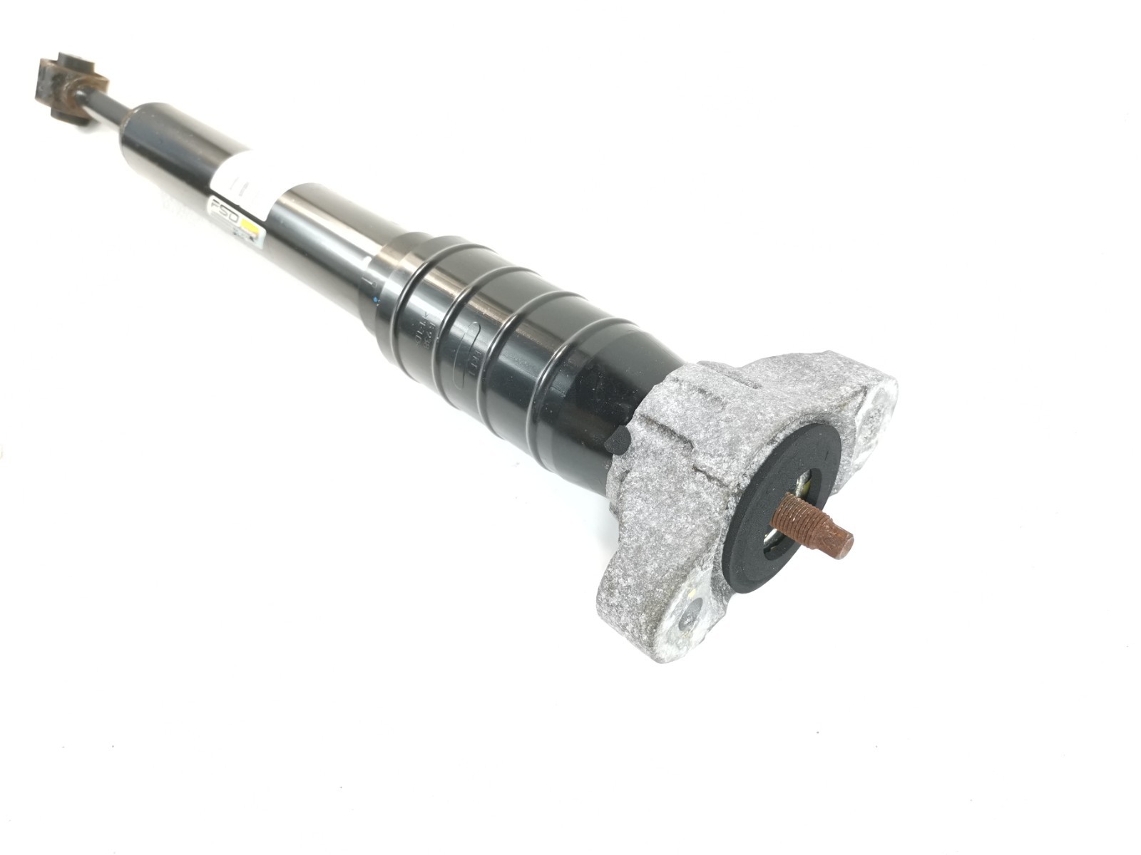 Maserati Ghibli S Q4 3.0 L 2014 Rear Left Shock Strut Absorber 670005948 OEM
