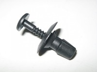 BMW E53 E39 Abdeckblende Windlaufabdeckung Niet Clip 8205295 Neu Genuine