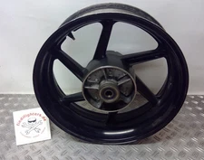 Felge hinten Wheel Hinterrad 5,50x17 Honda CBR 900 SC28 Bj.92-99
