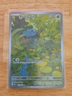 Bulbasaur 166/165 - Scarlet & Violet 151 Pokémon Card