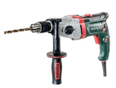 METABO Akku-Bohrschrauber ohne Schlag 1300W 2-Gang BEV 1300-2