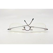 Silhouette Eyeglasses 7305 40 5052 Rimless Austria Made