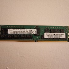 SK hynix 32GB 2Rx4 PC4-2933Y-RB2-12 HMA84GR7CJR4N-WM
