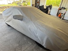 2013-2024 Genuine Covercraft Subaru Brz Toyota Frs Gr86 Fitted Car Cover 5-layer