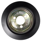 Water Pump Pulley VW Cabriolet Scirocco Jetta Corrado Golf 027121028 Top Quality