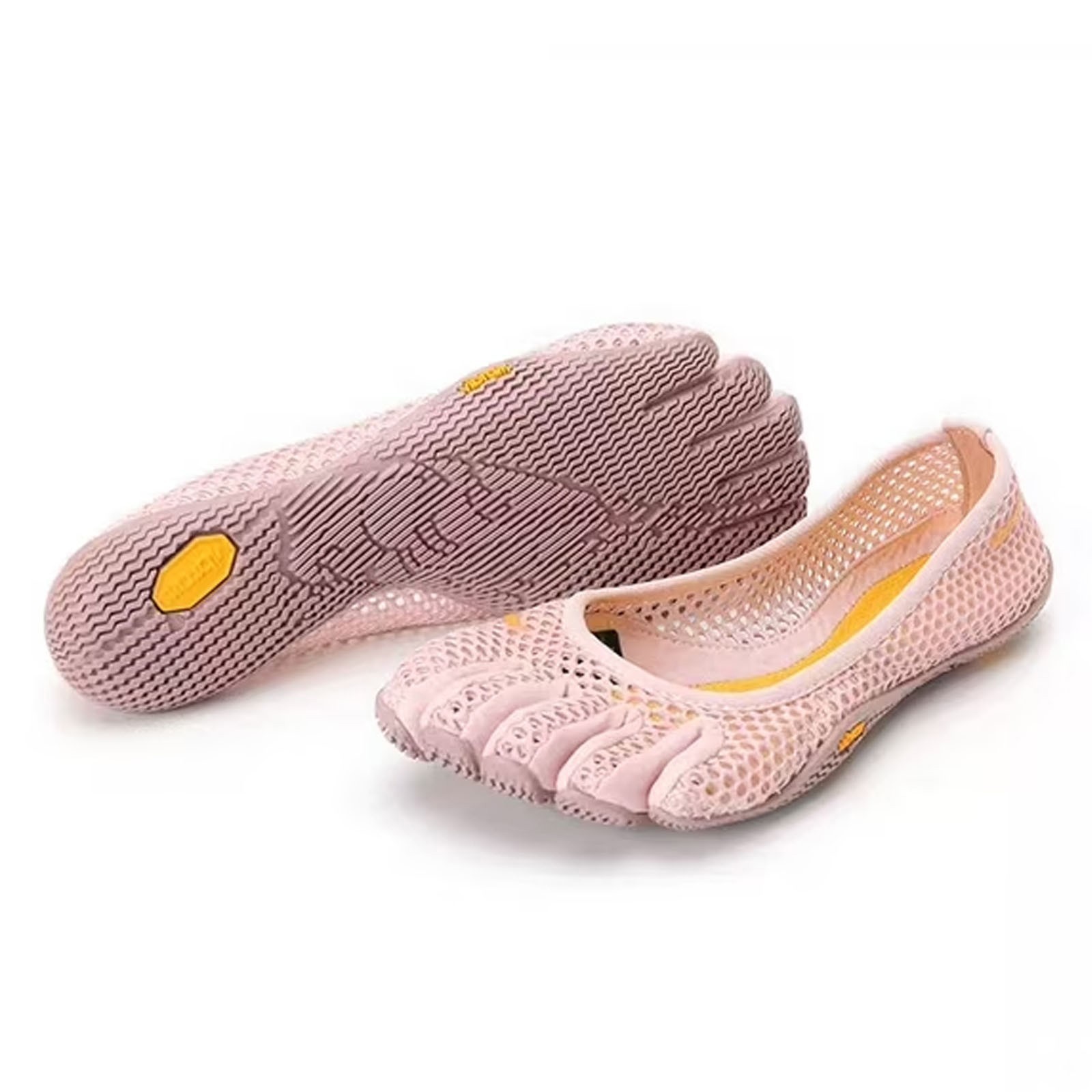 Scarpe da ginnastica VI-B ECO Vibram FiveFingers cinque dita a piedi nudi yoga danza allenamento