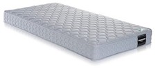 Colchón Cama Francia Semi-Doble Firme 20cm Grosor &quotTW-010α&quot Continuo