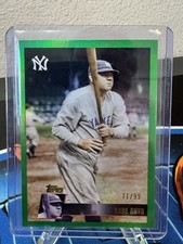 Babe Ruth Rookie Card Sells for $100,000 6