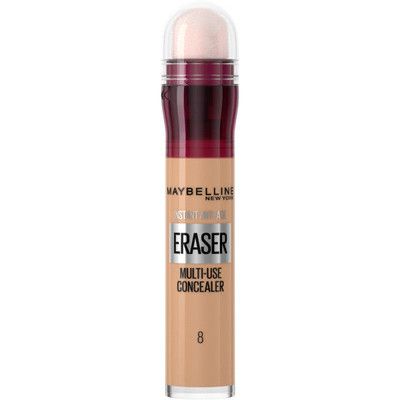 3600531465193 MAYBELLINE Instant Anti-Age Eraser Concealer korektor pod oczy 08 