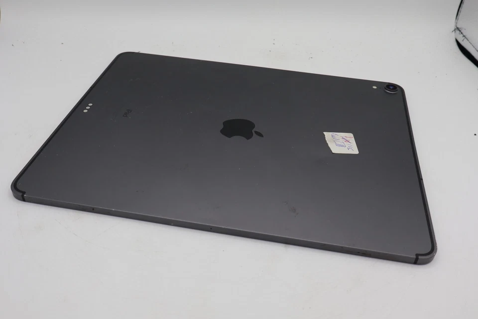 Apple iPad Pro 3.Gen 2018 A1895 12,9" 64GB WiFi+LTE LCD-Schaden /LOCKED #5878 - Bild 4 von 4