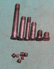 Marlin Jm 30as 30-30336 Stockhammercarriertrigger Plateetc Screws Tj9670