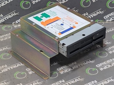 USED TEAC Corp. FD-235HF 193077C429 3.5'' Floppy Drive Module
