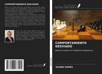 Albino Gomes | Comportamiento Desviado | Taschenbuch | Spanisch (2021)