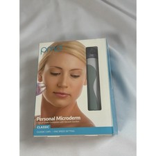 PMD Personal Microderm Classic Microdermabrasion Device   NIB