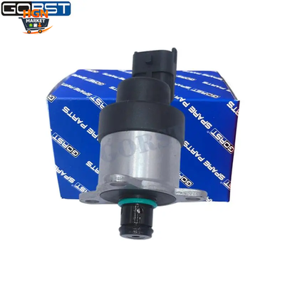 #ad Metering Unit 0928400766 for Man Bosch Car Auto Part 51125050034 Fuel Pressure C GBP 37.99