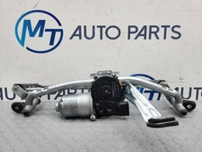 BMW X1 SERIES FRONT WINDSHIELD WIPER MOTOR LINKAGE 9478840 U11 U12