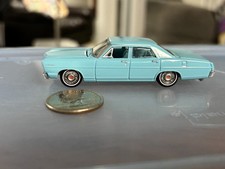 Greenlight 1967 Ford Custom
