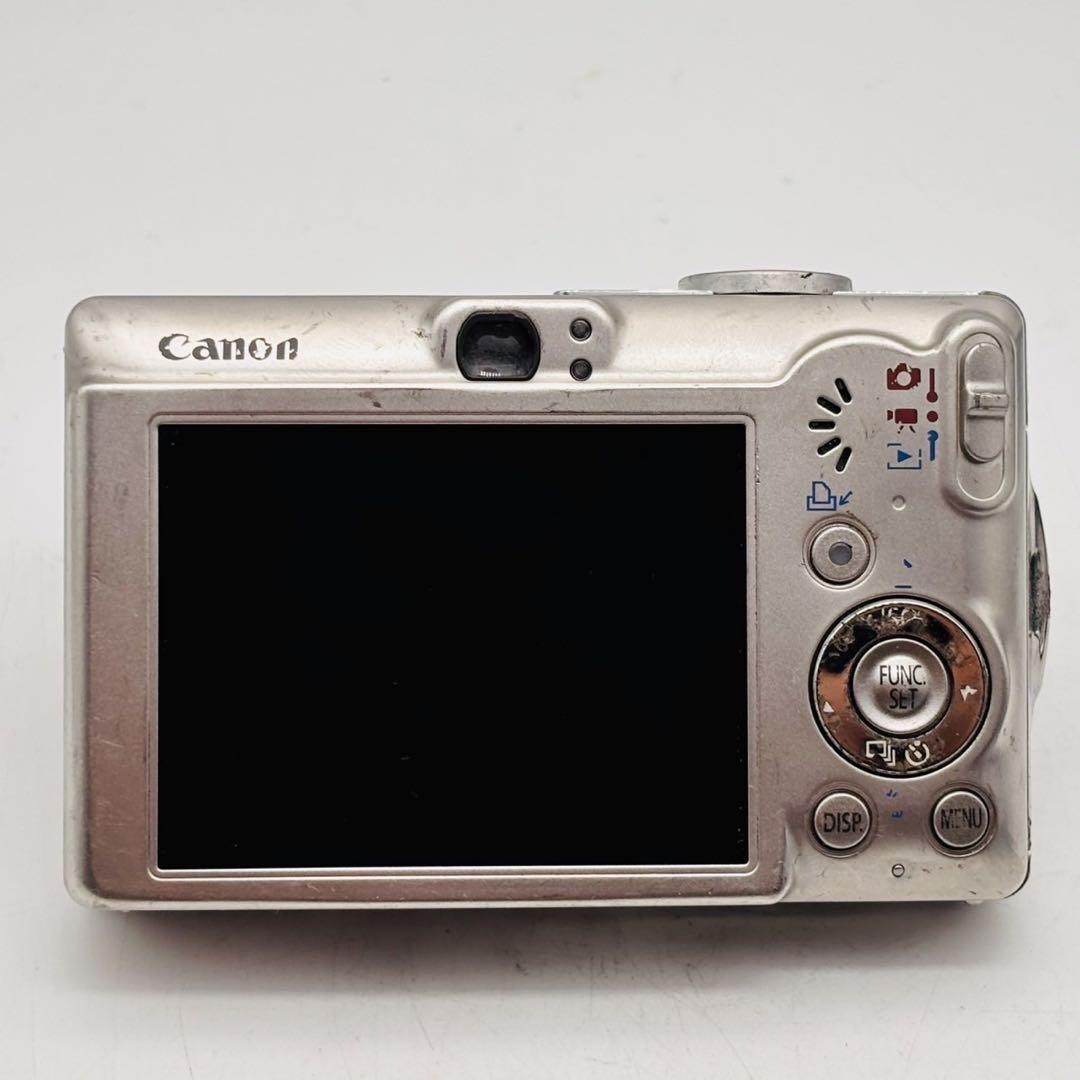 M7853 Canon　IXY DIGITAL 70 PC1193 Operation Confirmed Canon Ixy Digital 70 Pc1193 | eBay