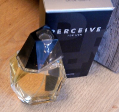 EdT Perceive for Men 100ml