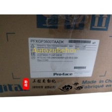 1pc Brand New PFXGP3600TAADK AGP3600-T1-AF-D81K
