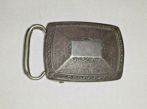 belt buckle engraving near me