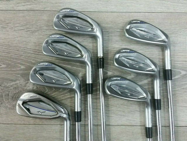 mizuno jpx 900 forged used for sale