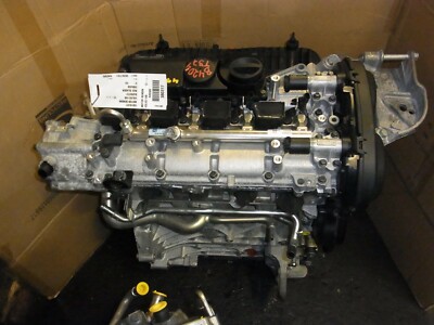 Motor B4204T37 19TKM Volvo V60 S60 V40 Schrägheck 2,0 T3 15- 112kW 152PS 6906450