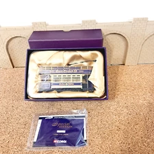 CORGI  1:64 SCALE   ' QUEEN ELIZABETH '  GOLDEN JUBILEE TRAM  FREE POST