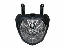 MT series MT-07 2014-2017 Motorcycles Clear Headlight Chrome for YAMAHA