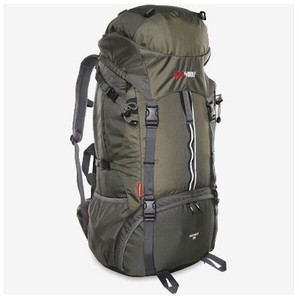 black wolf 75l backpack