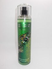 Bath  Body Works Candy Apple Cauldron Fine Fragrance Mist 8 ounce NEW