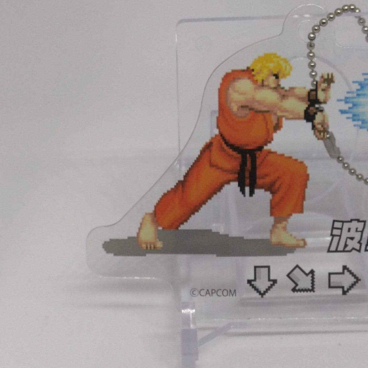 ボイプラ 2 KCON LA 会場限定 キーホルダー チャン テユン ボイプラ 2 KCON LA 会場限定 キーホルダー チャン テユン