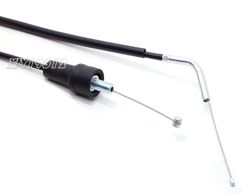 Cable acelerador para Suzuki RM125 RM125S RM250 1989-2000 Foto 2 de 2
