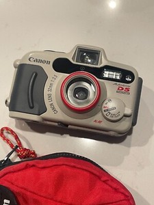 Canon Autoboy D5 | eBay
