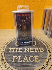 FiGPiN Enamel Pin - Five Nights at Freddys Fr...