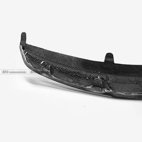 Real Carbon Fiber Front bumper grille For 2006-2008 FD2 Mugen2 Style - Foto 13 di 15