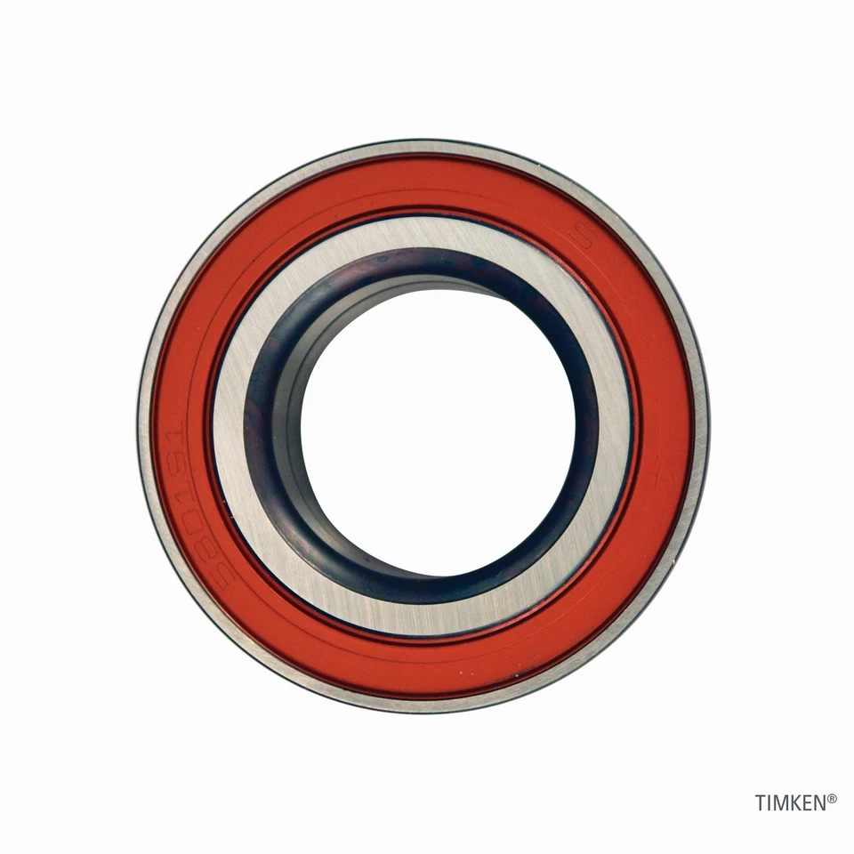 Cojinete de rueda trasero Timken 2002 2003 2004 para BMW 325xi 2001-2005 AWD Foto 4 de 4