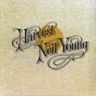 Neil Young HARVEST Remastered NEW SEALED Ships Today 93624978657| eBay
