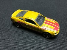 Hot Wheels 2010 Ford Mustang GT Collectable Vehicle Scale 1:64