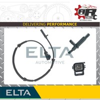 ABS Raddrehzahlsensor Hinten L/R Passend FüR Land Rover Discovery (L550) 2014-