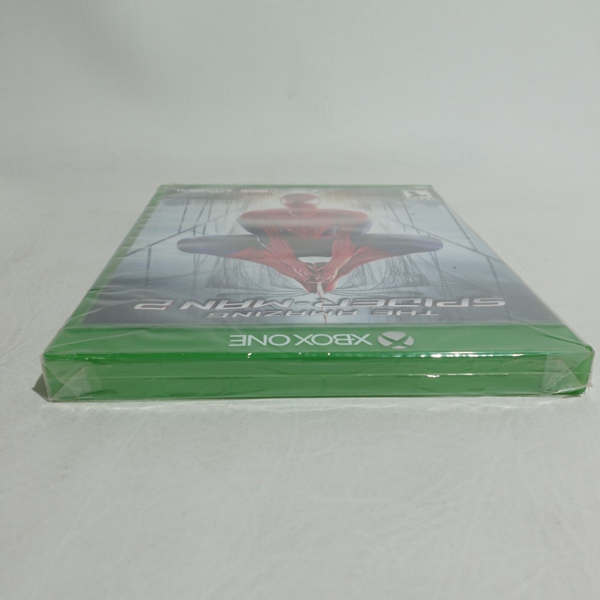 The Amazing Spider-Man 2 (Xbox One, 2014) Brand NEW Factory The Amazing Spider-Man 2 (Xbox One, 2014) Brand NEW Factory