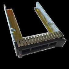 2.5" SAS/SATA Drive Caddy Tray Sled for IBM X3100 X3250 X3550 X3650 M5 00E7600