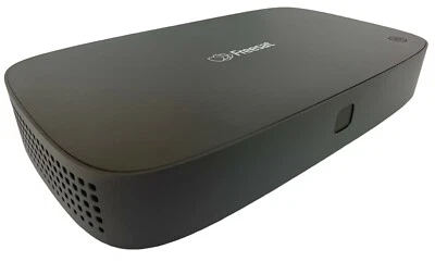 Enregistreur Numérique TV Smart FREESAT UHD-4X 4K Ultra HD 500 Go - Photo 1/4