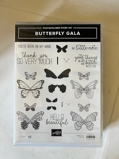 Stampin' Up Stamps New And Barely Used. | eBay