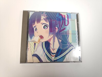 The Fafnir Knight Rough Sketch Soundtrack Music Cd Japan Anime Manga Yuzo Koshir Ebay