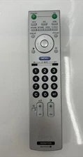 SONY RM-FW002 Remote DD-11511