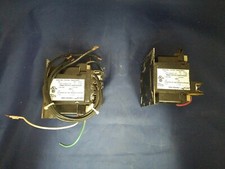 Allen-Bradley Transformers(1497-A-BASX-3-N & 1497-A-BASX-1-N)