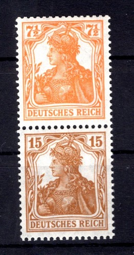 DR-ZusDr. S7aa Perfect ** MNH MINT NEVER HINGED 350EUR (T8579