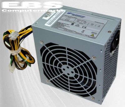 Original Medion E2225 D P5250 D Ersatz ATX Netzteil PSU FSP350-40EMDN 14pol. Neu