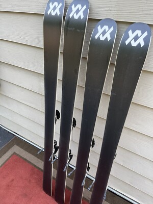 Volkl Kenja 88 Women's Skis w/Marker Squire 11 Binding - ALL SIZES